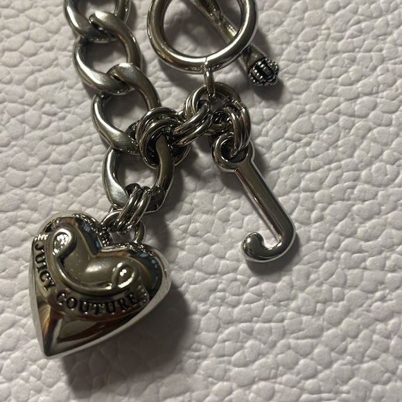 Juicy Couture Heart Bracelets - Picture 4 of 6